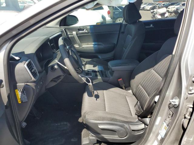 KNDPM3AC3L7816631 KIA Sportage Lx