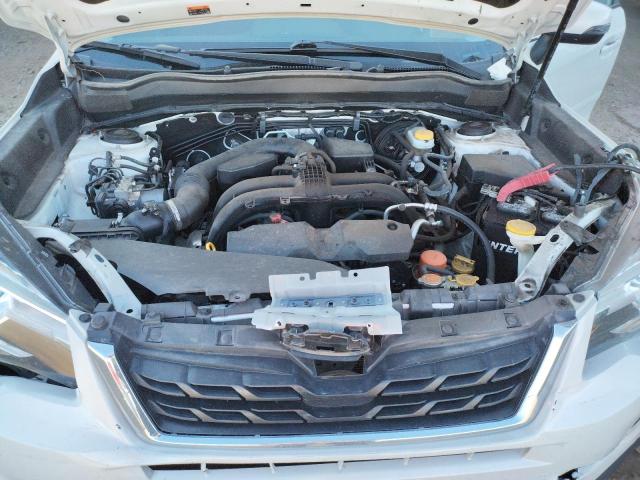 JF2SJAWC3JH545952 Subaru Forester 2.5i Touring