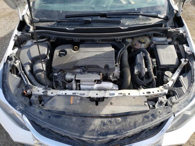 2019 CHEVROLET CRUZE LT - 3G1BE6SM2KS535316