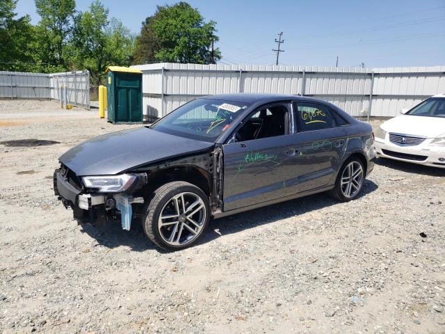 2017 Audi A3 Premium