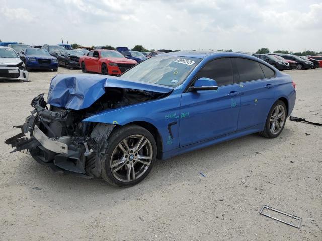 2017 BMW 430XI GRAN - WBA4F9C37HG812924