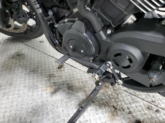 2018 HARLEY-DAVIDSON XG750A STR - 1HD4NCG15JC505470