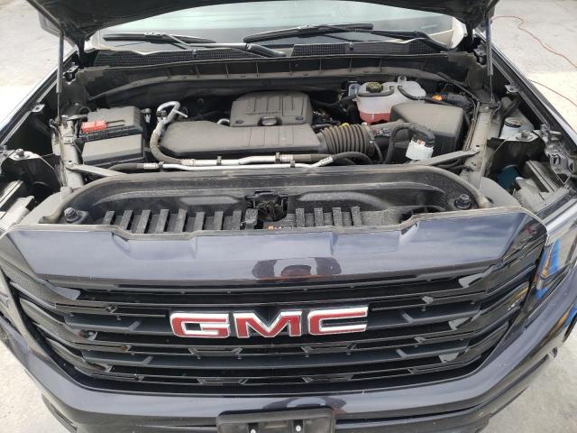 3GTPUCEK5NG685713 GMC Sierra K1500 Elevation