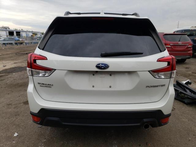 JF2SKAUC3MH440767 Subaru Forester Limited