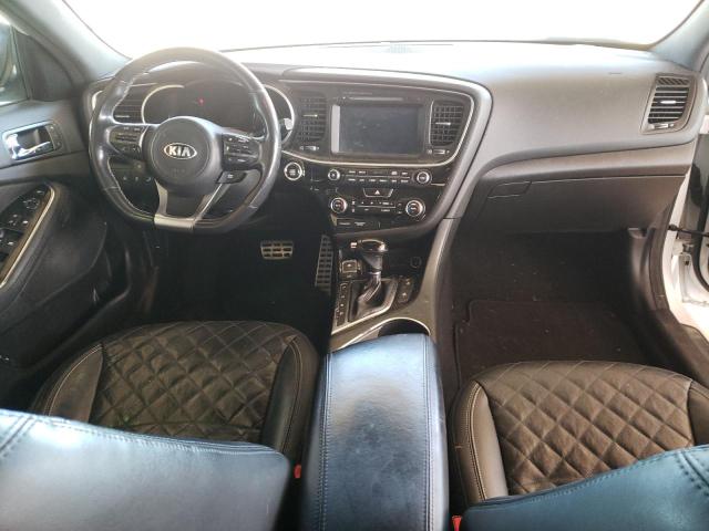 5XXGR4A68FG411779 KIA OPTIMA SX