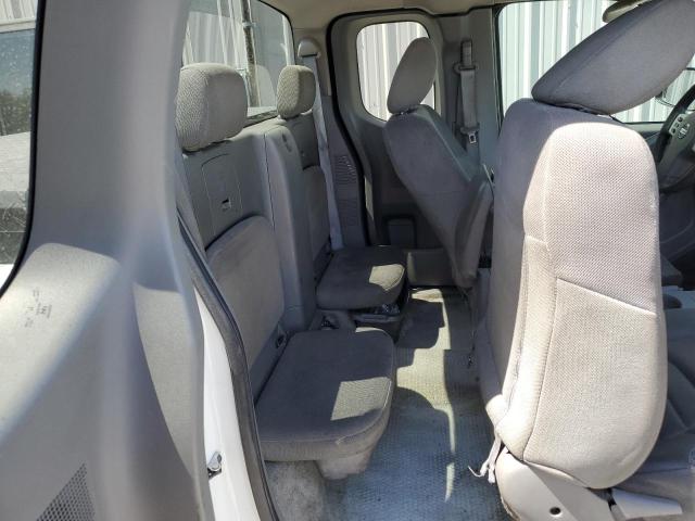 1N6BD0CT6JN739538 Nissan FRONTIER S