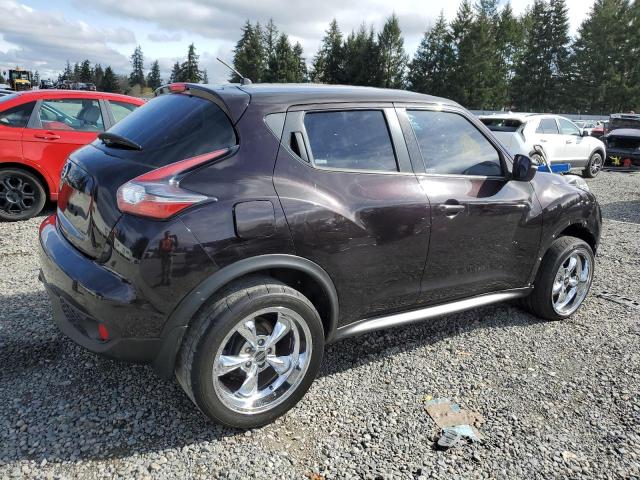 JN8AF5MR6HT700581 Nissan JUKE S