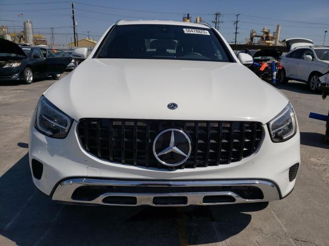 W1N0G8DB4MF941260 Mercedes-Benz GLC-Class GLC 300 5