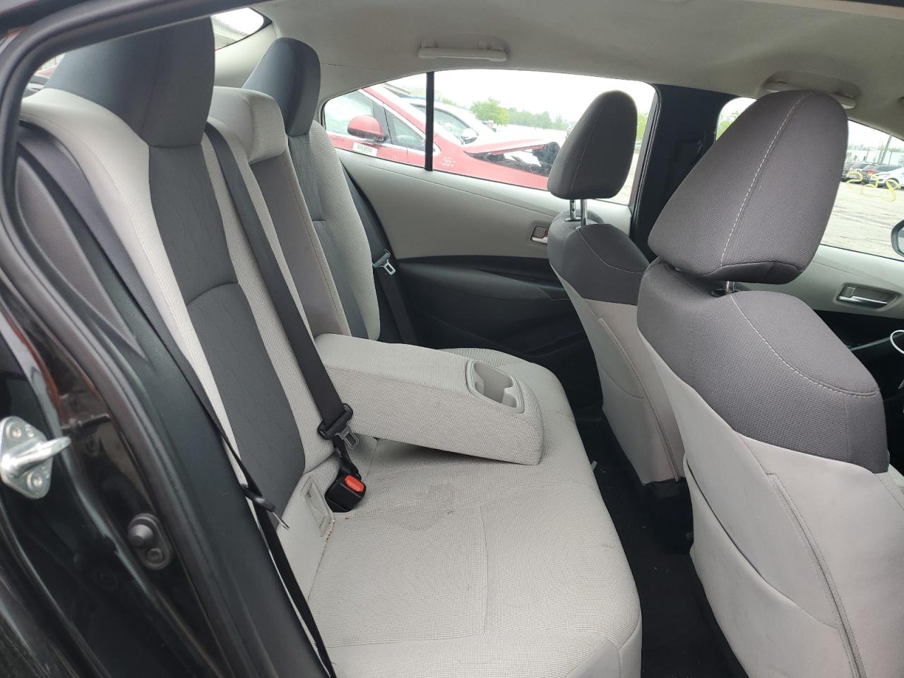 5YFEPRAE1LP101834 TOYOTA COROLLA 2020