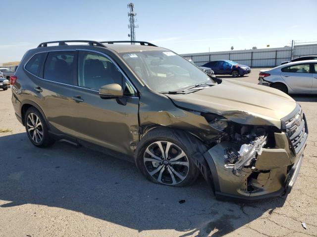 JF2SKAPC9PH432527 Subaru Forester Limited