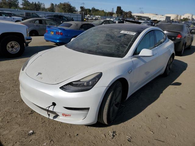 2017 Tesla Model 3 