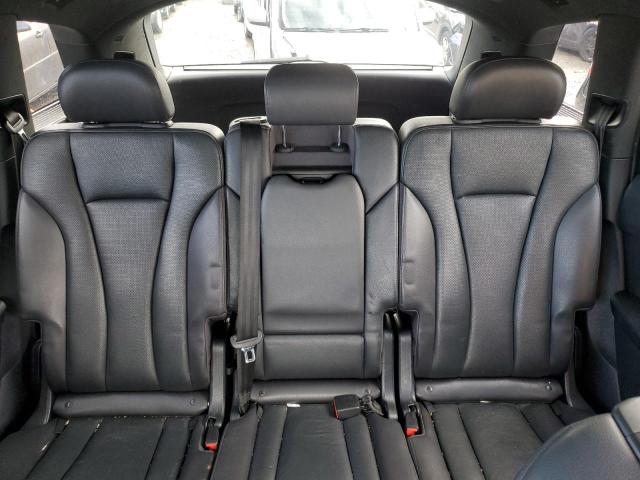 2017 AUDI Q7 PRESTIG - WA1VAAF72HD017507