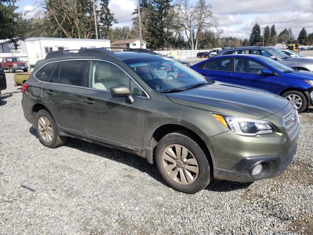 4S4BSACC6H3295500 Subaru Outback 2.5i Premium