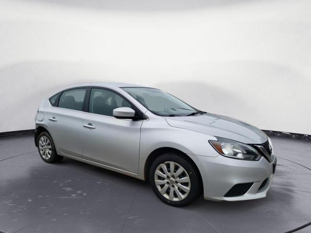 3N1AB7AP0KY246447 Nissan SENTRA S