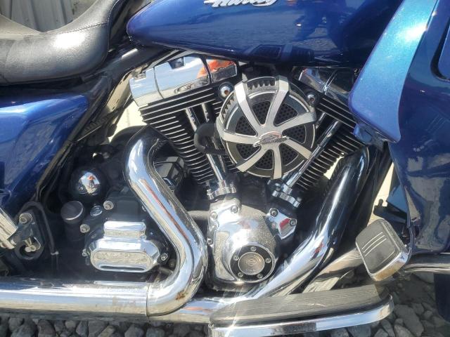 2016 HARLEY-DAVIDSON FLTRXS ROA - 1HD1KTM12GB651940
