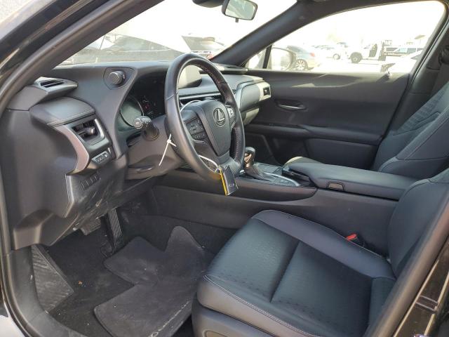 2022 LEXUS UX 250H BA JTHX9JBH1N2056617