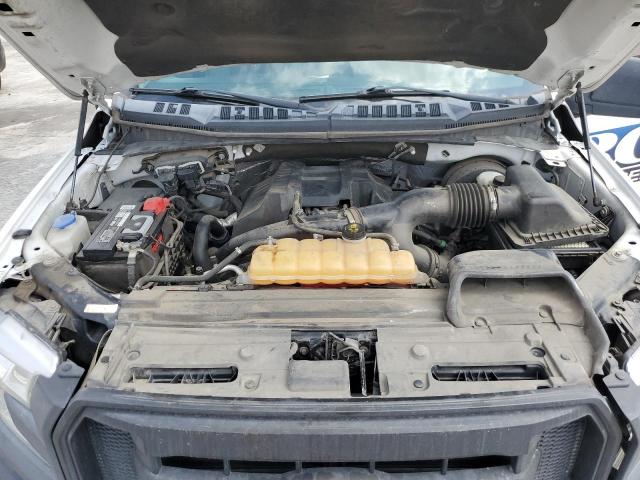 2016 FORD F150 - 1FTMF1CP3GKE32210