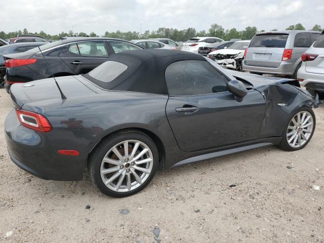 2017 FIAT 124 SPIDER - JC1NFAEK5H0102939