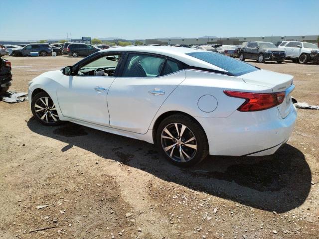 1N4AA6AP4HC406489 Nissan Maxima 3.5s