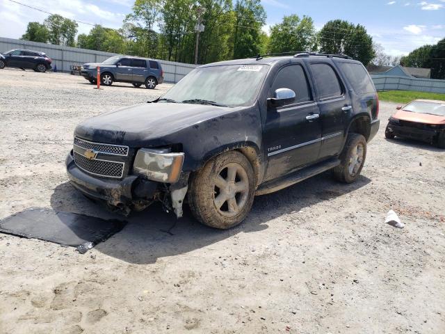 2013 Chevrolet Tahoe 