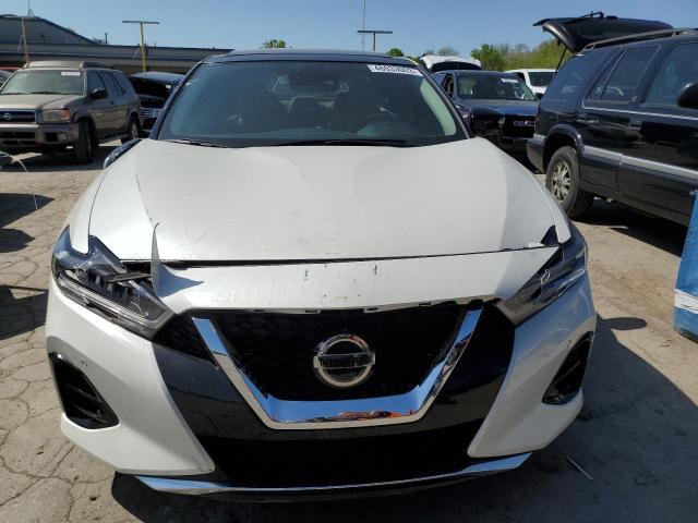 1N4AA6FVXNC506115 Nissan Maxima Platinum