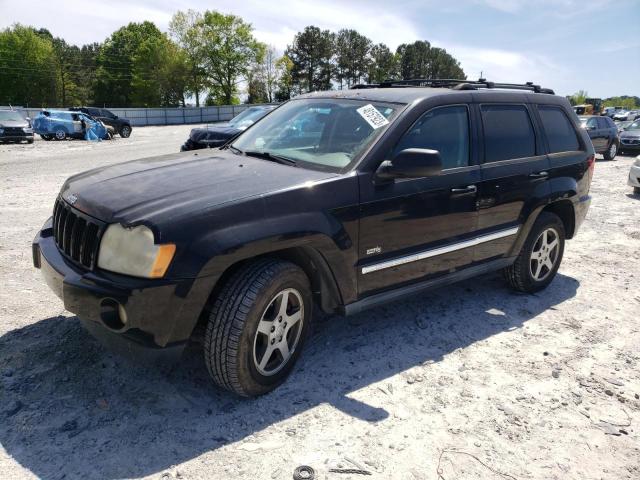 2006 Jeep Grand Cherokee Laredo