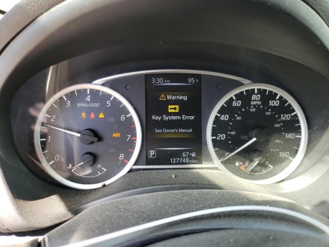 3N1AB7AP2HL693593 Nissan SENTRA S