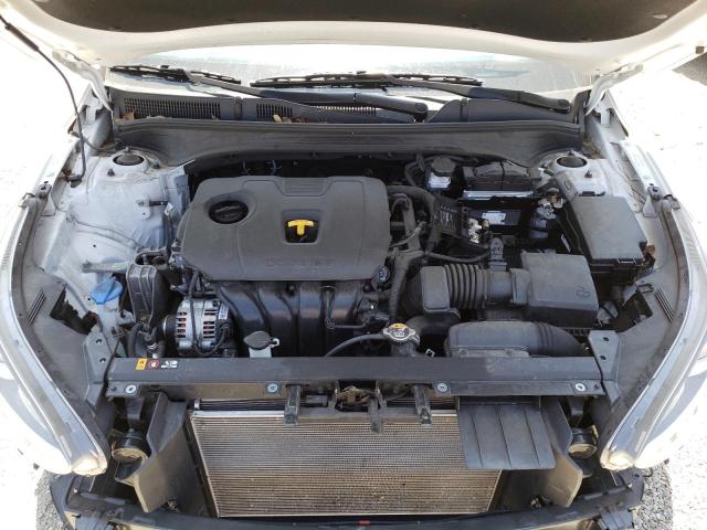 3KPF34AD3ME389188 KIA Forte Gt Line