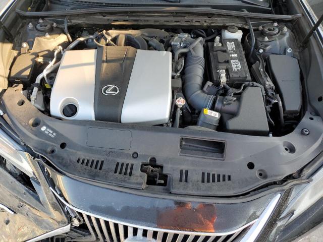 2019 LEXUS ES350 58ABZ1B1XKU001781