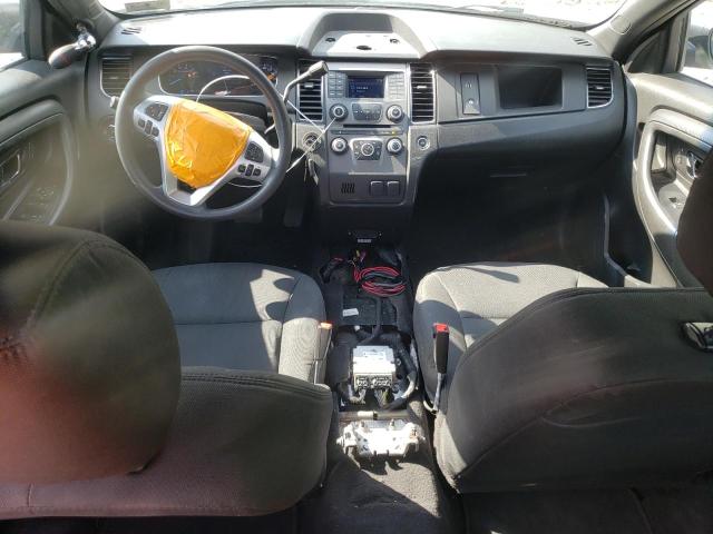 2018 FORD TAURUS POL - 1FAHP2MK6JG140848
