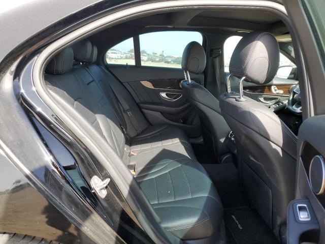 55SWF4JB7JU270246 Mercedes-Benz C 300
