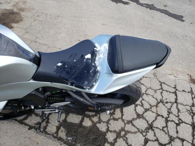 2018 KAWASAKI ZX636 E - JKBZXJE14JA027181