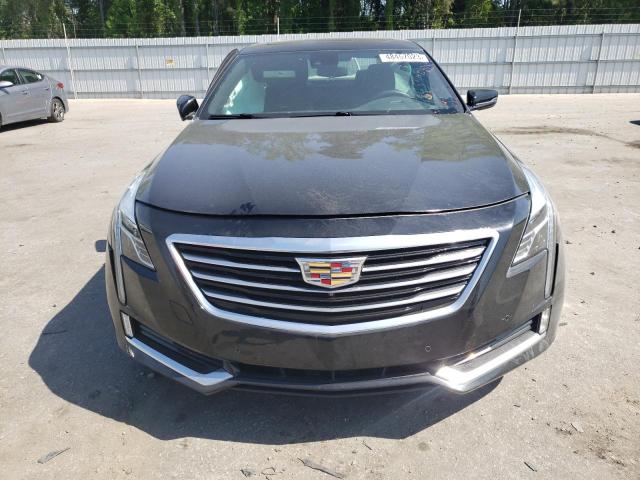 2016 CADILLAC CT6 LUXURY - 1G6KD5RS5GU154174