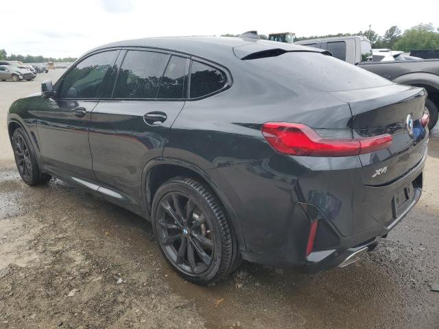 2022 BMW X4 XDRIVE3 - 5UX33DT03N9L82078
