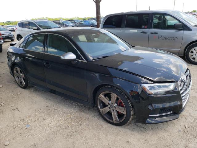 2017 AUDI S3 PREMIUM - WAUB1HFF4H1075318