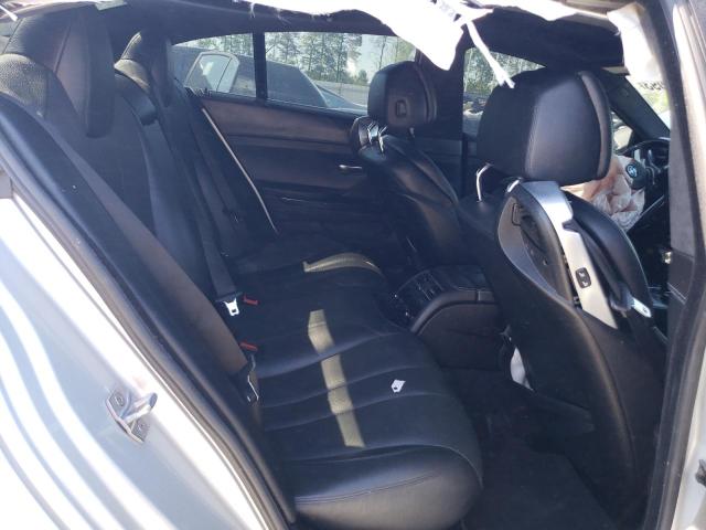 2015 BMW 640 XI GRA - WBA6B8C53FD453487