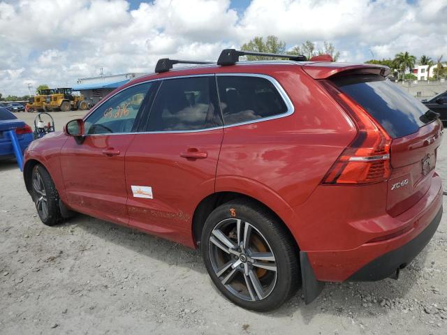 2019 VOLVO XC60 T6 MO - LYVA22RK7KB232194
