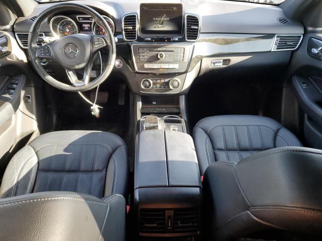 4JGDA5JB3JB175579 Mercedes-Benz GLE 350