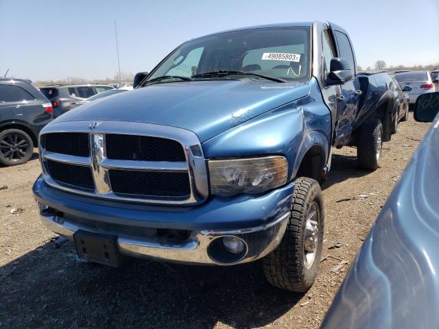 2005 Dodge Ram 2500 ST