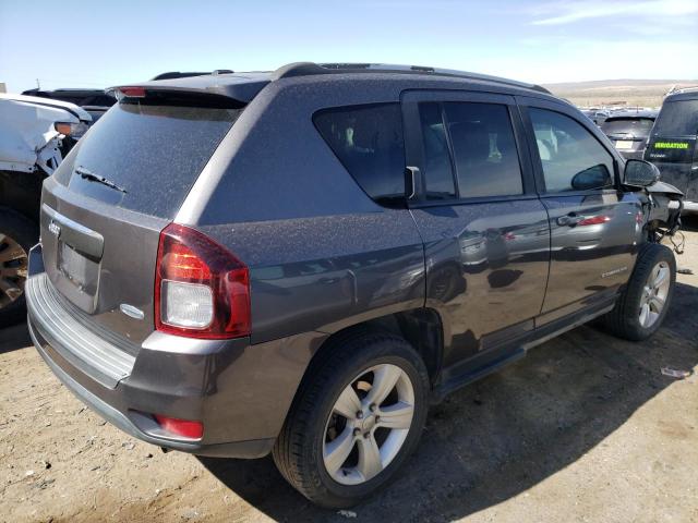 1C4NJDEB4GD617067 Jeep Compass Latitude