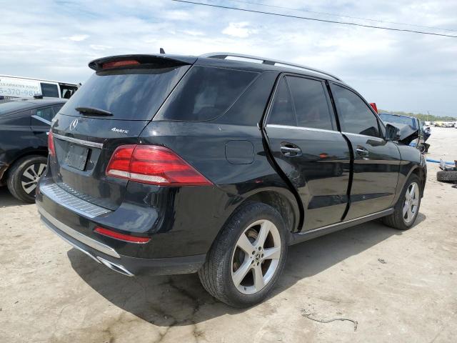 2017 Mercedes-Benz Gle 350 4Matic VIN: 4JGDA5HB3HA930333 Lot: 48209813