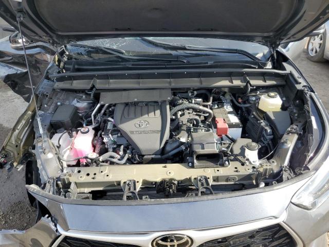 2023 TOYOTA HIGHLA XLE 5TDKDRAH7PS008884