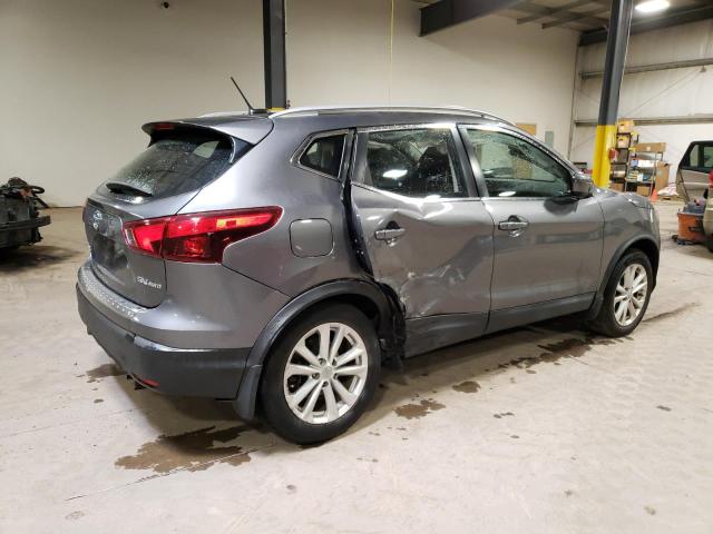 2018 NISSAN ROGUE SPT JN1BJ1CR9JW200771