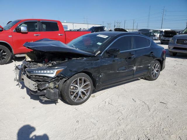 19UDE2F75MA000239 Acura ILX PREMIU