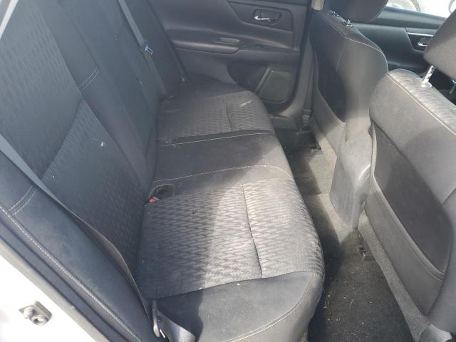 1N4AL3AP8JC234840 Nissan ALTIMA 2.5