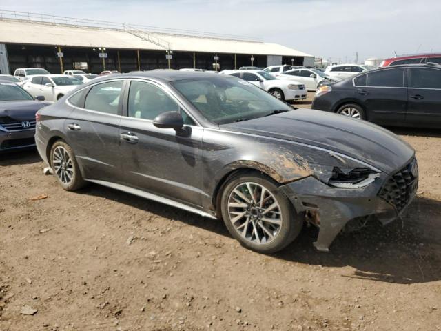 2020 HYUNDAI SONATA LIM - 5NPEH4J23LH010017