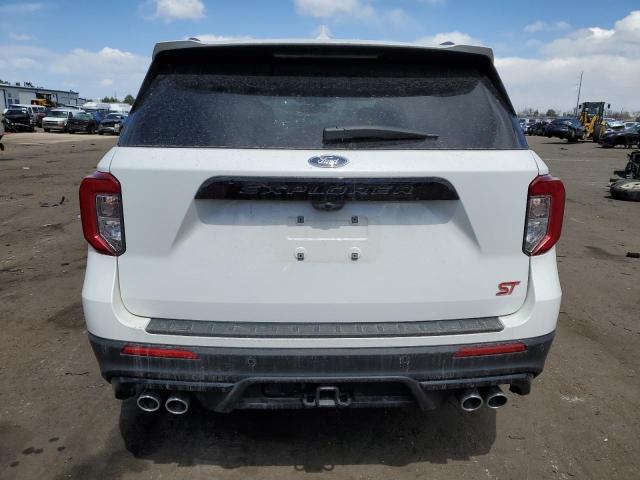 1FM5K8GC4MGB60132 Ford Explorer St