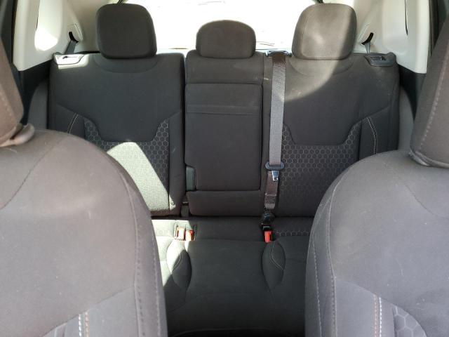 3C4NJCAB2JT488277 Jeep Compass Sport
