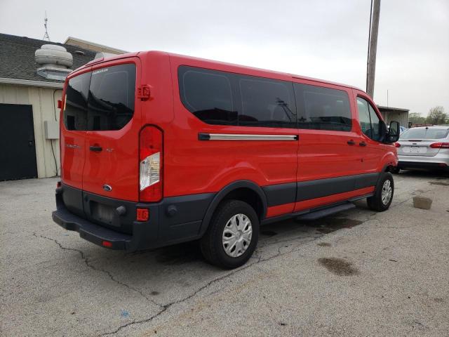 2016 FORD TRANSIT T- - 1FBZX2YM3GKA26018
