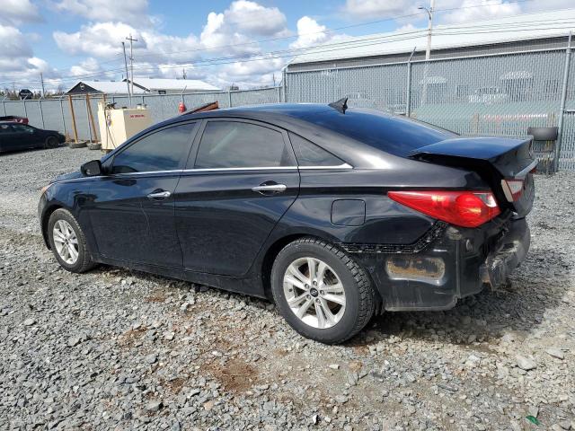 Vin: 5npeb4ac2bh071657, lot: 49456923, hyundai sonata gls 20112
